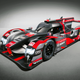 Illustration for article titled The New Audi R18 Le Mans Car Still Beats That Wacky Diesel Drum